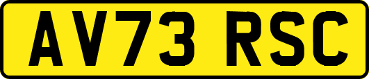 AV73RSC