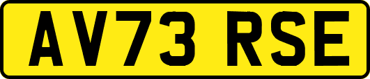 AV73RSE