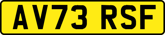 AV73RSF