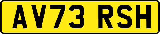 AV73RSH