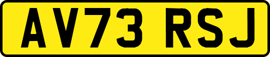 AV73RSJ
