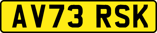 AV73RSK