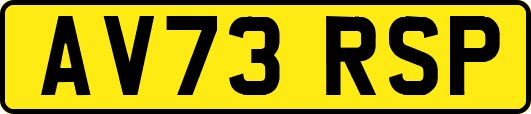 AV73RSP