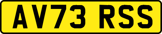 AV73RSS