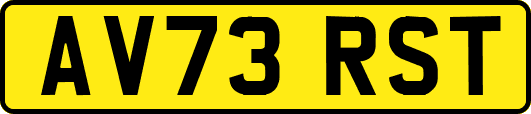 AV73RST