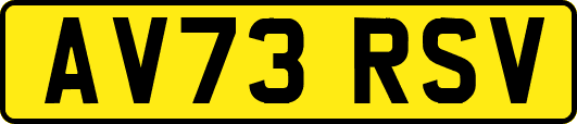 AV73RSV
