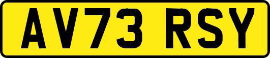 AV73RSY