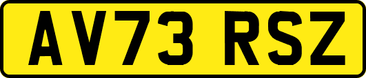 AV73RSZ