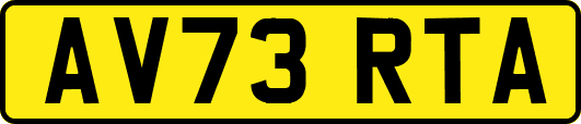 AV73RTA