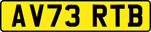 AV73RTB