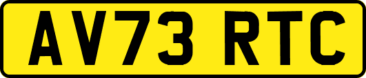 AV73RTC