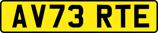 AV73RTE