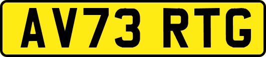 AV73RTG