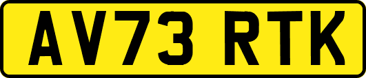 AV73RTK