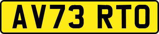 AV73RTO
