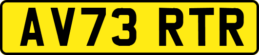 AV73RTR