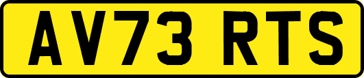AV73RTS