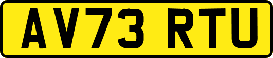 AV73RTU