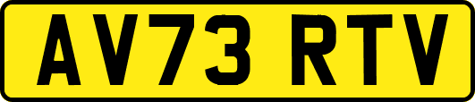 AV73RTV