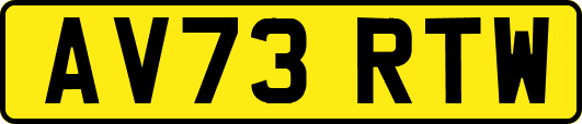 AV73RTW