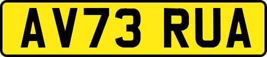 AV73RUA