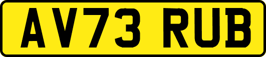 AV73RUB
