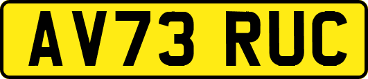 AV73RUC