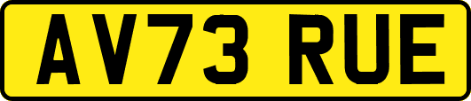 AV73RUE