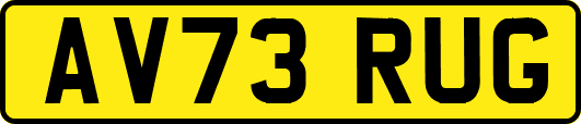 AV73RUG