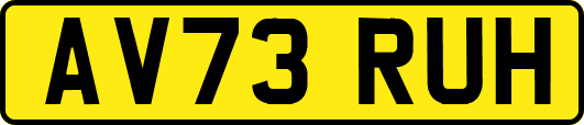 AV73RUH