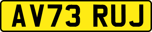 AV73RUJ