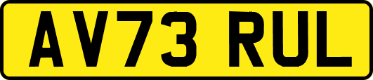 AV73RUL