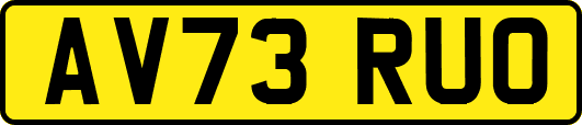 AV73RUO
