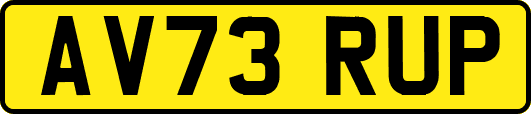 AV73RUP