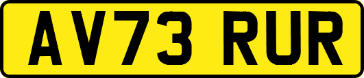 AV73RUR