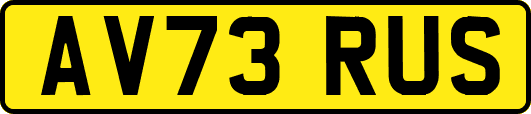 AV73RUS