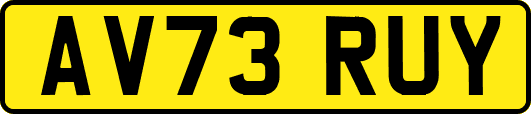 AV73RUY