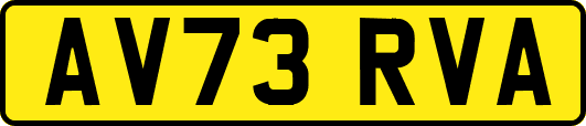 AV73RVA