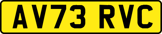 AV73RVC