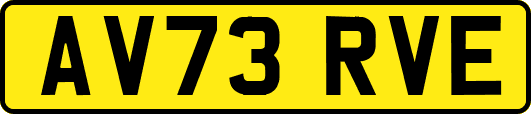 AV73RVE