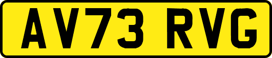 AV73RVG
