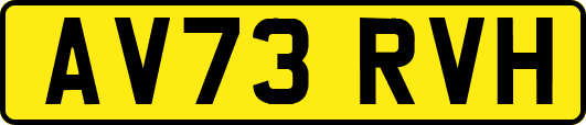 AV73RVH