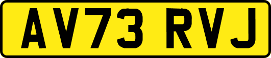 AV73RVJ