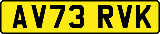 AV73RVK