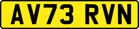 AV73RVN
