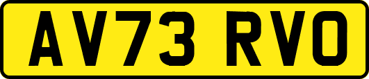 AV73RVO