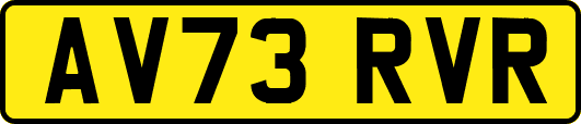 AV73RVR