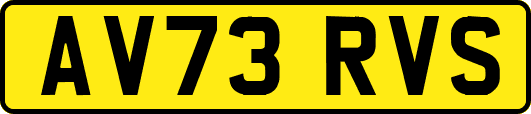 AV73RVS