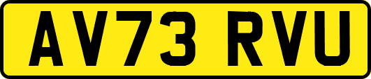 AV73RVU