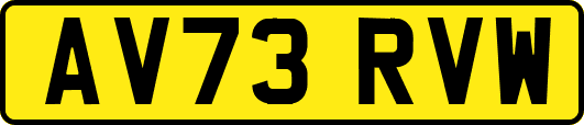 AV73RVW